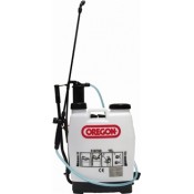 oregon kollu pompa 16 litre